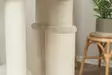 Raapimapuu Elli XXL 90cm beige Trixie - Kissan keskikokoiset raapimapuut - 058024 - 5