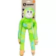 Pehmoapina Monkey 46cm vihreä OZami - Koiran pehmolelut - 054924 - 1