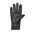 Ratsastuskäsine Diamond Touch musta Hansbo Sport - Ratsastushanskat - 038564 - 2