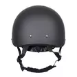 Ratsastuskypärä Victory Crome musta Hansbo Sport - Ratsastuskypärät - 050944 - 3