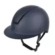Ratsastuskypärä Vision Tech Shadow navy Hansbo Sport - Ratsastuskypärät - 028184 - 1