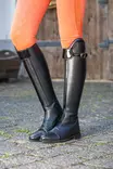 Ratsastussaappaat Trinity standard 39 musta HKM-sports - Ratsastuskengät ja -saappaat - 051374 - 3