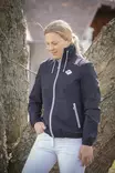 Ratsastustakki Airjacket navy Penelope - Ratsastustakit ja -liivit - 049764 - 2