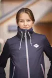 Ratsastustakki Airjacket navy Penelope - Ratsastustakit ja -liivit - 049764 - 4