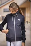 Ratsastustakki Airjacket navy Penelope - Ratsastustakit ja -liivit - 049764 - 3