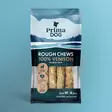 Rouhepatukka riista / peura M 4kpl 12cm 80g Rough Chews PrimaDog - Koirien puruluut - 056334 - 1