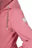 Säänkestävä ulkoilutakki Ohio rose HKM-sports - Ratsastustakit ja -liivit - 057764 - 14