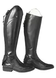 Ratsastussaappaat Xena Tall Boot Regular-Regular 39 musta Mountain Horse - Ratsastuskengät ja -saappaat - 054974 - 1