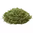 Sammalpuriste Natural 100g Hobby - Terraarion tarvikkeet ja kuivikkeet - 057864 - 2