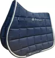 Satulahuopa Emerald navy Bucas - Ratsun satulahuovat ja romaanit - 055534 - 1