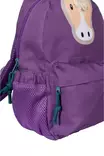Selkäreppu Maui Kids liila HKM-sports - Ratsastajan asusteet - 059924 - 6