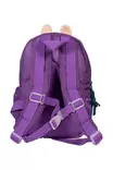 Selkäreppu Maui Kids liila HKM-sports - Ratsastajan asusteet - 059924 - 5