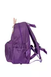 Selkäreppu Maui Kids liila HKM-sports - Ratsastajan asusteet - 059924 - 4