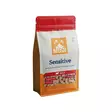 Sensitive nauta 400g Freeze-Dried® MUSH - Koiran kuivaruoat aikuisille koirille - 059964 - 1