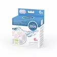 Suodatin 6kpl Triple Action Zeus - Kissan ruokinta- ja vesiautomaatit - 059154 - 1