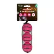 Tennispallo Starlight 3kpl S 5cm Dog Comets - Koiran pallot ja heittolelut - 057704 - 1