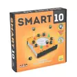 Tietopeli Smart10 Peliko - Lahjatavarat - 049024 - 1