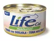 Tonnikala-Meriantura 85g LifeCat - Aikuisten kissojen säilykkeet - 043544 - 1