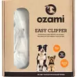 Trimmauskone Easy Clipper paristoilla Ozami - Koiran trimmauskoneet ja terät - 008524 - 1