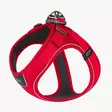 Valjas classic red Comfort Walk Go Dog Copenhagen - Koiran Y-valjaat - 051624 - 1