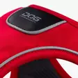 Valjas classic red Comfort Walk Go Dog Copenhagen - Koiran Y-valjaat - 051624 - 3