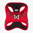 Valjas classic red Comfort Walk Go Dog Copenhagen - Koiran Y-valjaat - 051624 - 2