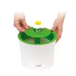Vesiautomaatti Flower 3L vihreä Catit - Kissan ruokinta- ja vesiautomaatit - 044604 - 5