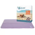 Viilennysmatto Gel Cooling Mat lila CoolPets - Koiran viilentävät tuotteet - 057344 - 1