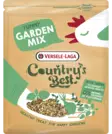 Kanarehuseos Snack Garden Mix 1kg Country's Best Versele Laga - Kotieläin lintujen ruokinta - 055154 - 1