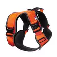 Y-valjas Active rescue orange Cerberos - Koiran Y-valjaat - 059034 - 1