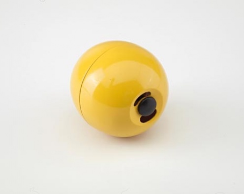 Aktivointipallo Kanoille 7,5x7cm Savic - Kotieläinten lelut ja aktivointi - 003974 - 1