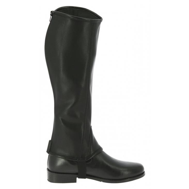 Chapsit Stretch synteettiset Norton - Saappaanvarret ja chapsit - 027794 - 1