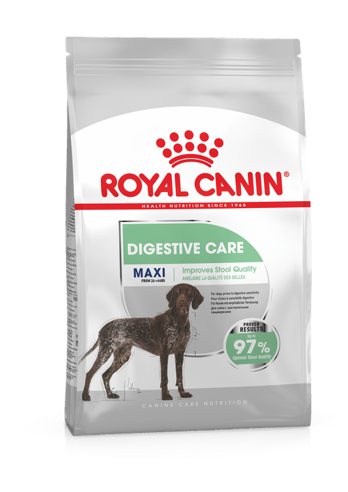 Digestive Care Adult MAXI 12kg Royal Canin - Koiran kuivaruoat aikuisille koirille - 013714 - 1
