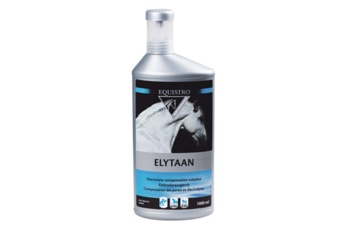 Elytaan 1L liuos eletrolyytti Equistro - Hevosen elektrolyytit - 013924 - 1