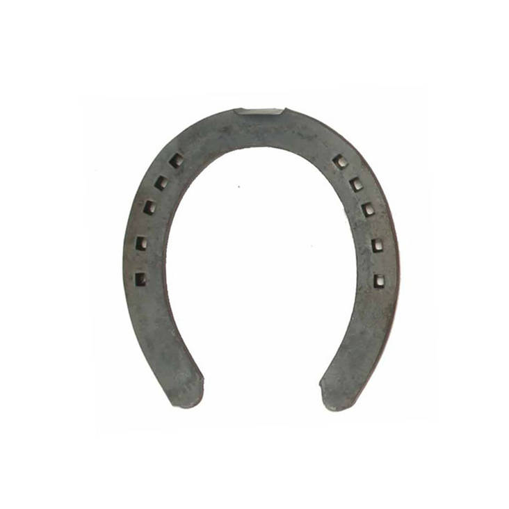 Etukenkä 18x6mm sileä KW - Ravurin rautakengät - 008934 - 1