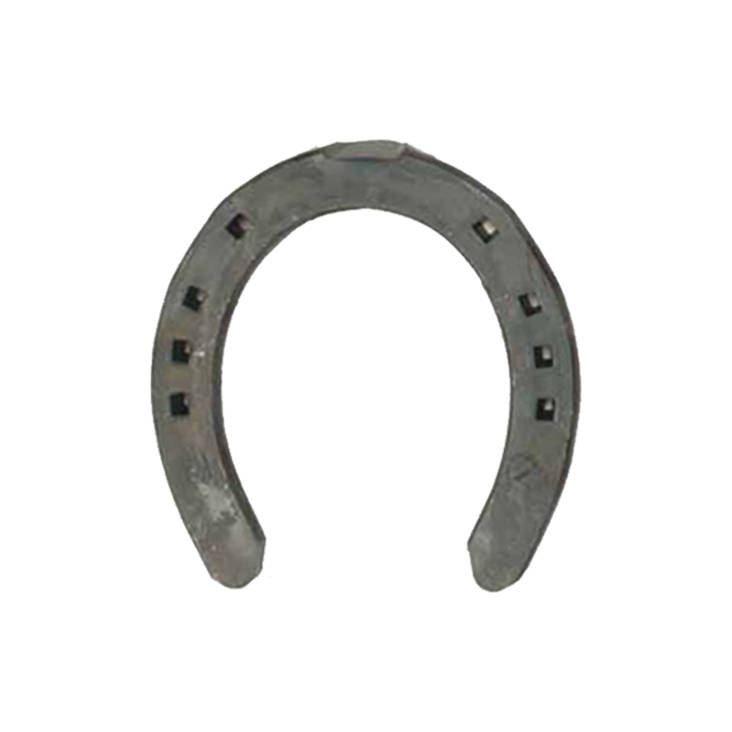 Etukenkä remontti 20x8mm sileä varvaskäänteellä KW - Ravurin rautakengät - 023294 - 1