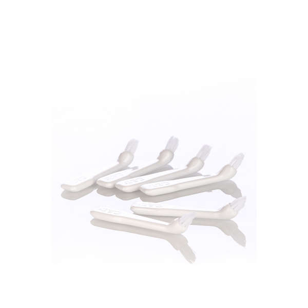 Hammasharja kissoille 1 KPL Virbac - Kissan hammashoito - 000744 - 1
