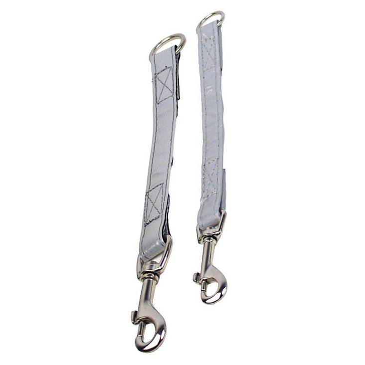 Jatkopala heijastava 2x25cm Alac - Koiran heijastimet ja turvavalot - 031364 - 1