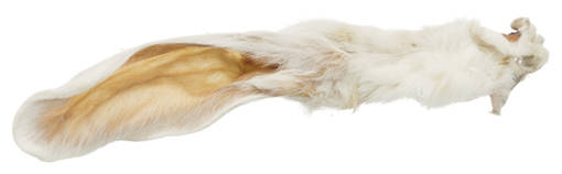 Kaninkorvat karvalla KILOHINTA Trixie - Koiran herkut ja makupalat - 022814 - 1