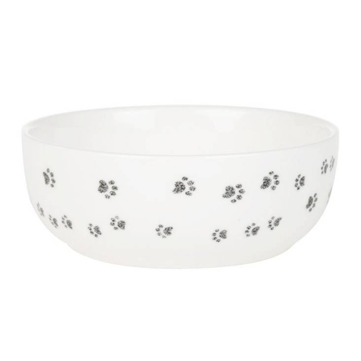 Keramiikkakulho Lemmikki 12x4cm Martinex - Koiran keramiikkakupit - 020584 - 1