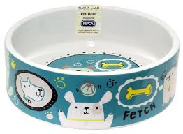 Keramiikkakuppi Cartoon Dog 150mm Mason Cash - Koiran keramiikkakupit - 011174 - 1