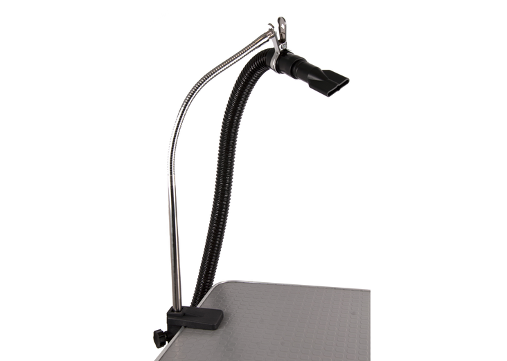 Kuivainletkunpidike pöydälle ShowTech - Trimmauspöydät ja tarvikkeet - 025104 - 1