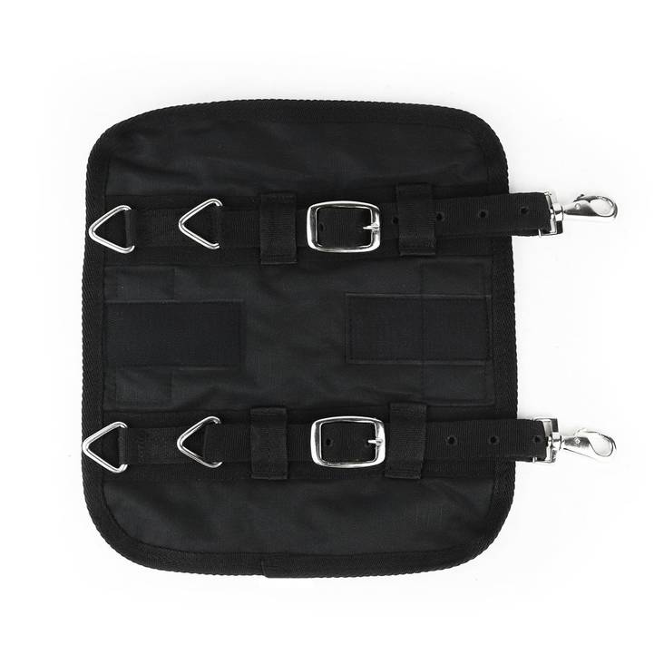 Loimen etuosan jatkopala Hevari - Hevosen loimitarvikkeet ja varaosat - 031844 - 1