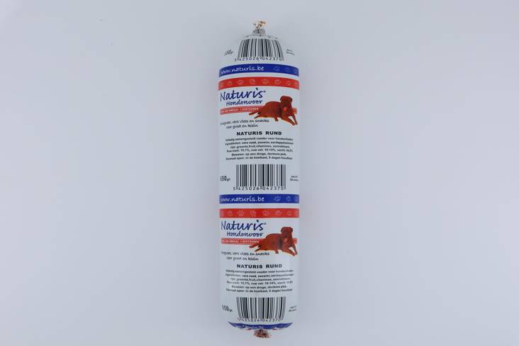 Nauta Naturis Fresh Meat - Koiran säilykkeet aikuisille koirille - 005524 - 2