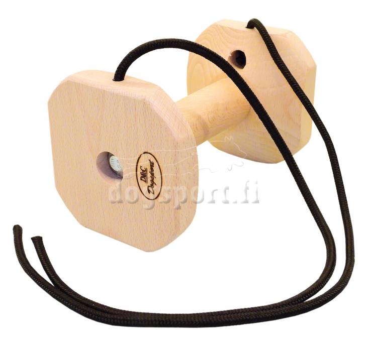 Noutokapula naruilla ja vaihtokeskiöllä 650g D&C - Toko, rallitoko, suojelu - 015164 - 1