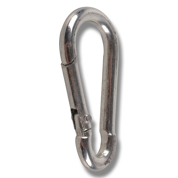 Palohaka 7x70mm - Telineet, koukut ja ripustimet - 026794 - 1