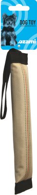 Paloletkupatukka 30x4cm 1-kahva Ozami - Koiran kelluvat lelut - 020684 - 1