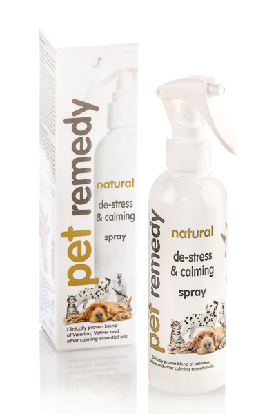 Pet Remedy spray 200ml - Koiran feromonit ja rauhoittavat - 000754 - 1
