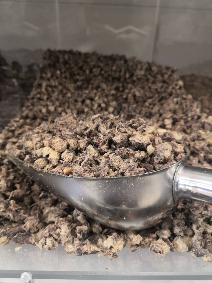 Poro murunen KILOHINTA Polar Pet - Koiran herkut ja makupalat - 028244 - 1