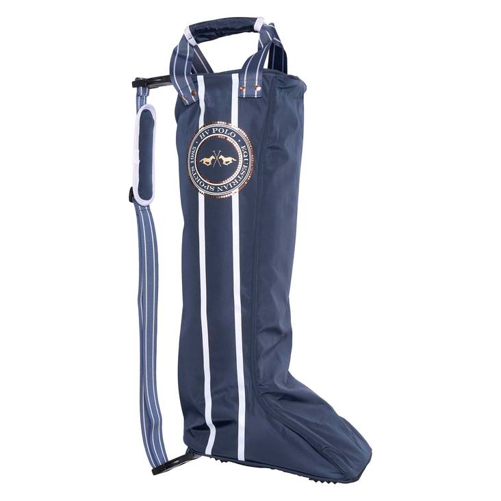 Saapaskassi Gigi HV Polo - Ratsastuskengät ja -saappaat - 033944 - 1